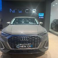 AUDI Q3 SPB 35 TDI quattro S tr. S line ed.