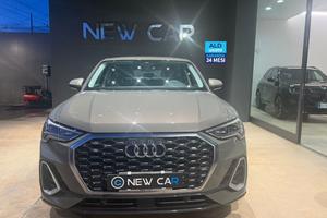 AUDI Q3 SPB 35 TDI quattro S tr. S line ed.