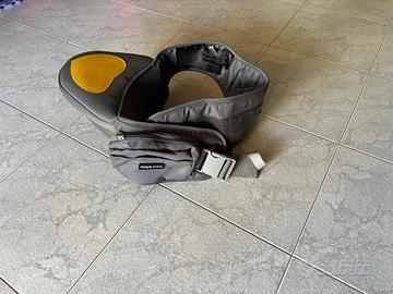 Marsupio a seduta (Hip Seat) Rooya Baby