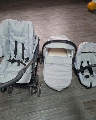Trio Neonato Cam