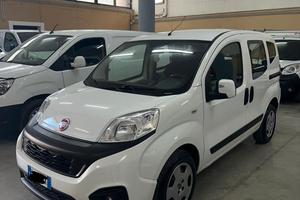 FIAT QUBO 1.3 95CV N1 4 POSTI