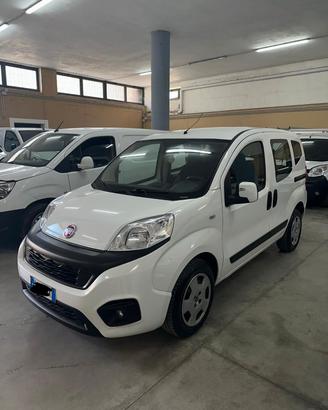 FIAT QUBO 1.3 95CV N1 4 POSTI