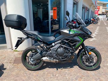 Kawasaki Versys 650 - 2024