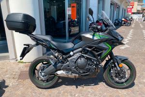 Kawasaki Versys 650 - 2024