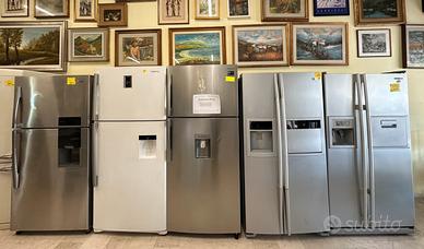 Elettrodomestici RICONDIZIONATI garantiti