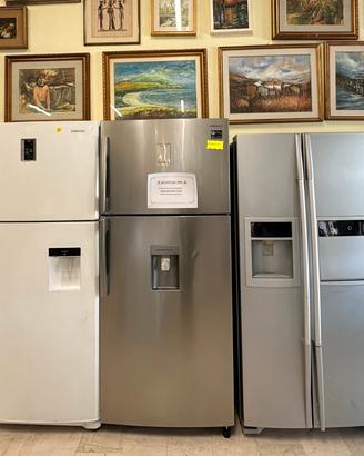 Elettrodomestici RICONDIZIONATI garantiti