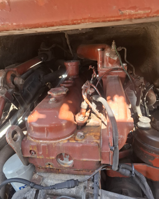 Vendita autocarro