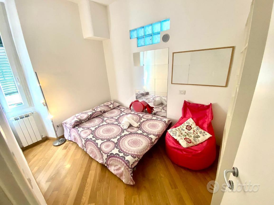 3 LOCALI A FIRENZE - Vista 5