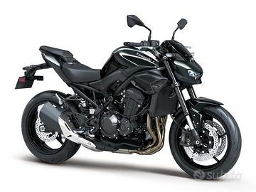 Kawasaki Z 900