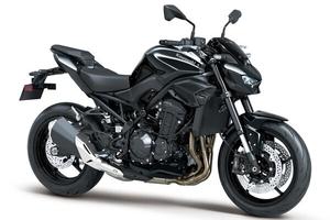 Kawasaki Z 900