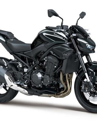 Kawasaki Z 900