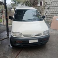 Nissan vanette cargo 2.3 d
