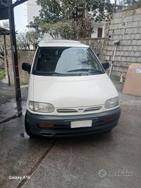 Nissan vanette cargo 2.3 d