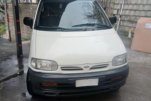 Nissan vanette cargo 2.3 d