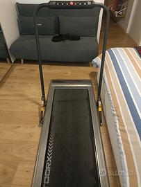 Toorx Street Compact