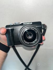 Olympus Pen EPL-1