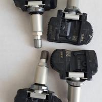4 sensori usati originali BMW adatti a tutte le bm