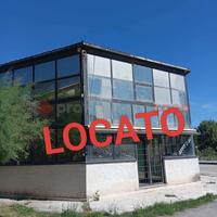 Negozio Carsoli [Cod. rif 3246624ACG]