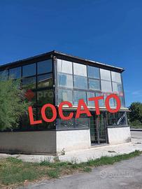 Negozio Carsoli [Cod. rif 3246624ACG]