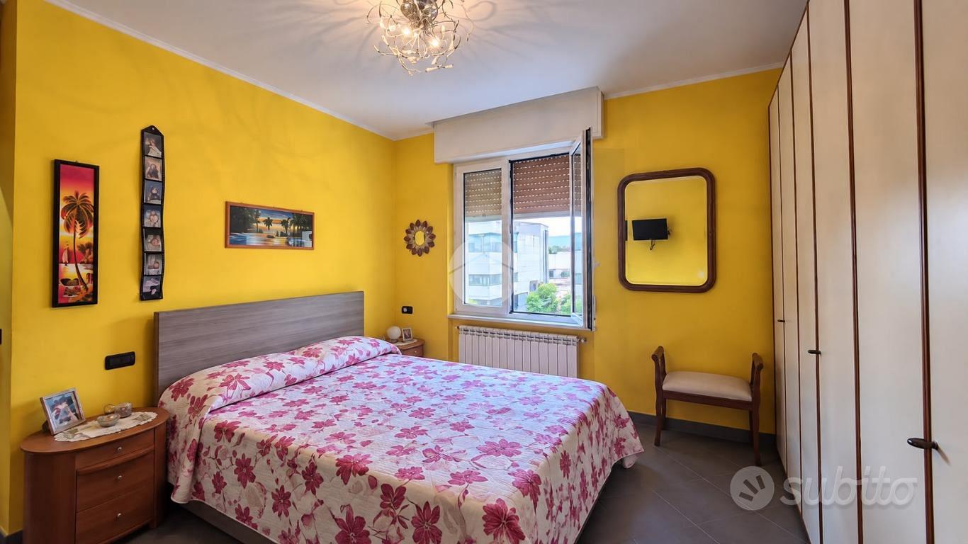 Appartamento – Genova, Multedo, Ponente - Vista 5