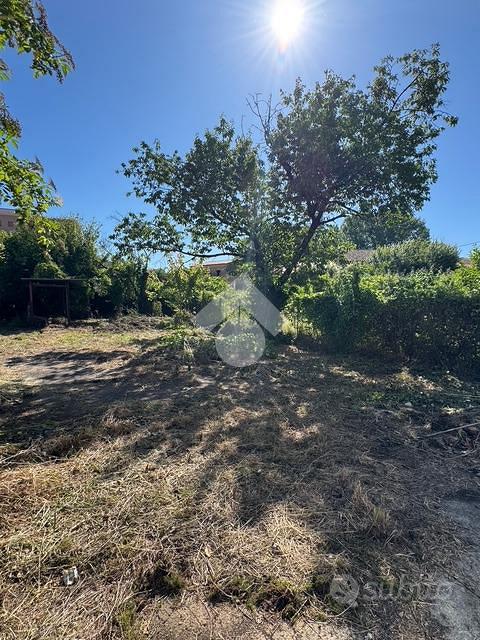 TER. AGRICOLO A VENAFRO - View 3
