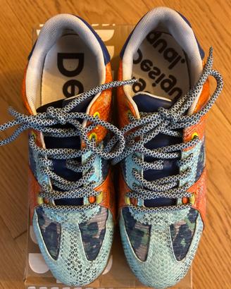 Sneakers Desigual 