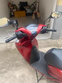 Honda sh 150