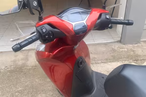 Honda sh 150