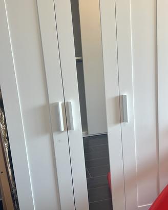 Armadietto IKEA