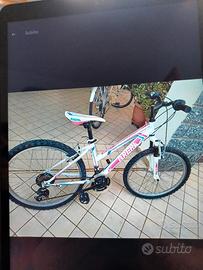 bicicletta bimba