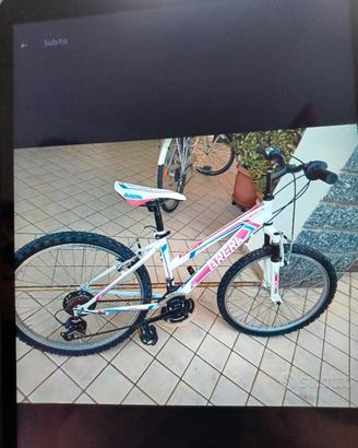 bicicletta bimba