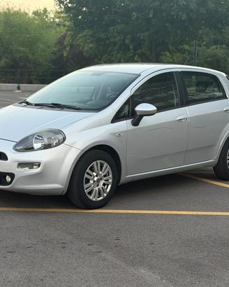 Fiat punto Evo 1.2 benzina euro 5 B
