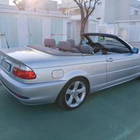 BMW 330 CI CABRIO 3.0 E46 restyling