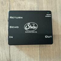 Suhr Guitars Minimix