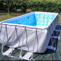Piscina da esterno