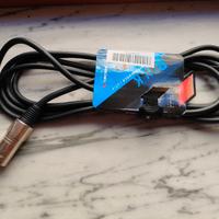 Cavo Audio Proel XRL