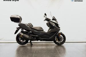 BMW c 400 gt Abs my21