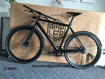 Ampler Hawk medio 55cm