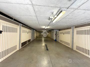 AUTORIMESSA A VEDELAGO