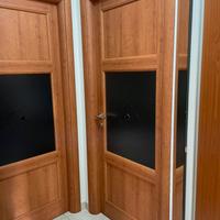 Porte interne ciliegio