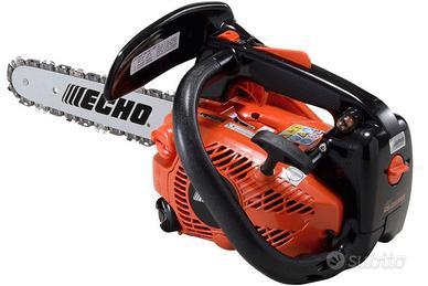 Motosega Echo CS-280TES - Cardelli