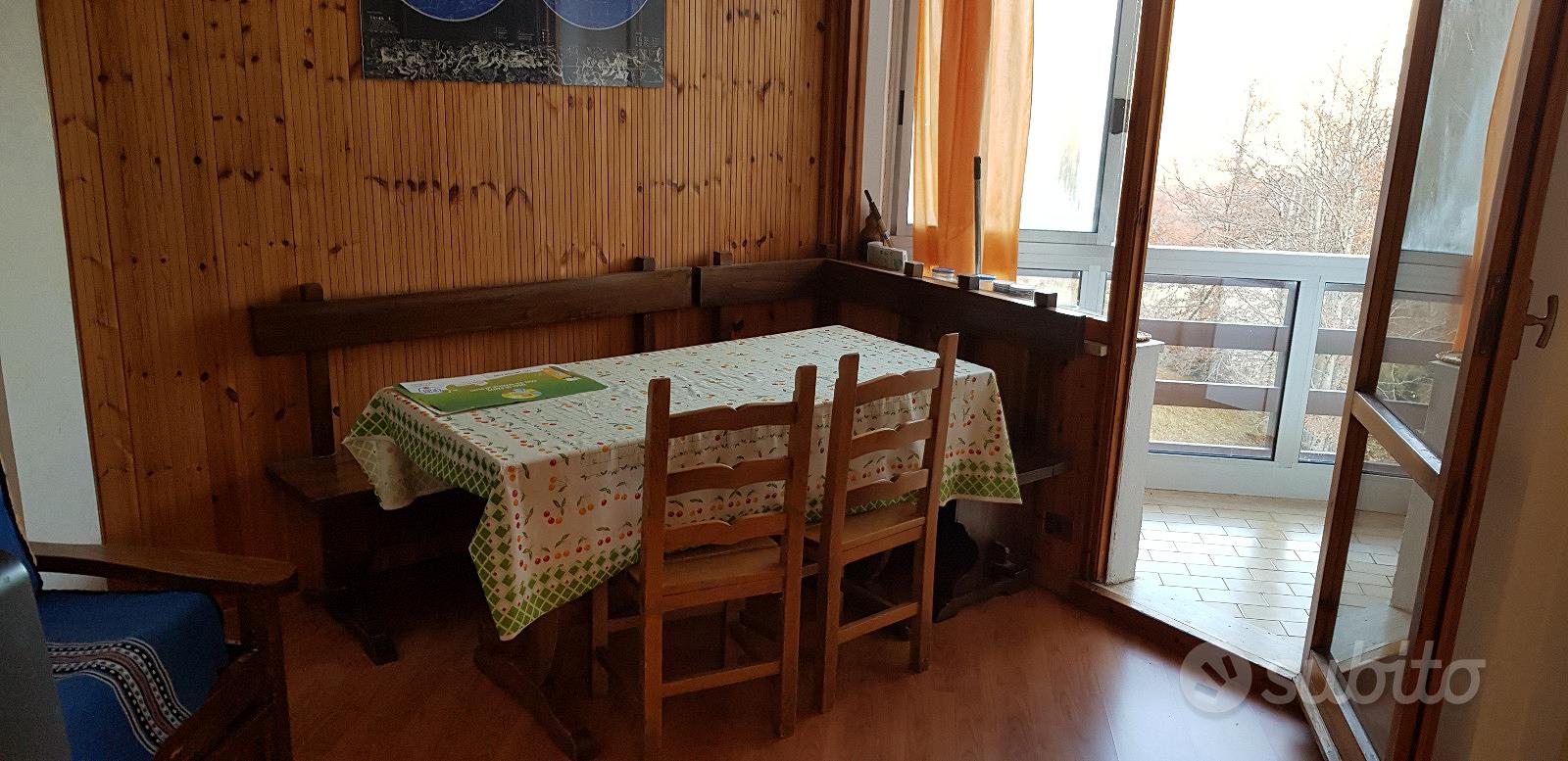Appartamento – Rieti - Vista 2