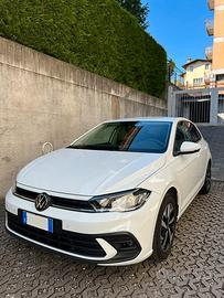 Volkswagen Polo 1.0 (80cv) - Pronta Consegna