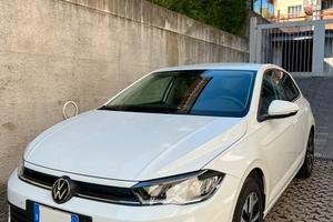 Volkswagen Polo 1.0 (80cv) - Pronta Consegna