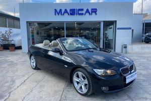 BMW 330 d cat Cabrio Futura