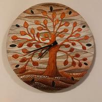 OROLOGIO BY CARTAPIETRA