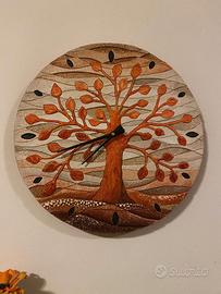 OROLOGIO BY CARTAPIETRA