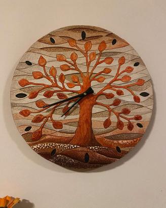OROLOGIO BY CARTAPIETRA