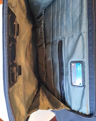  borsa Piquadro uomo