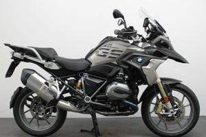 BMW R1200 GS LC